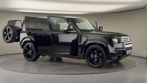 Used Land Rover Defender 110 2021 for sale - 75704602: Photo 54
