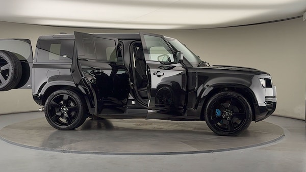 Used Land Rover Defender 110 2021 for sale - 75704602: Photo 55