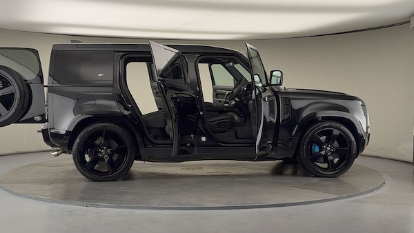 Used Land Rover Defender 110 2021 for sale - 75704602: Photo 56