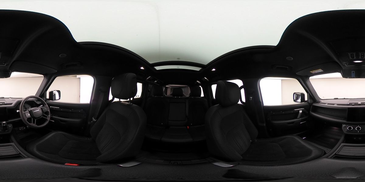 Vehicle 60