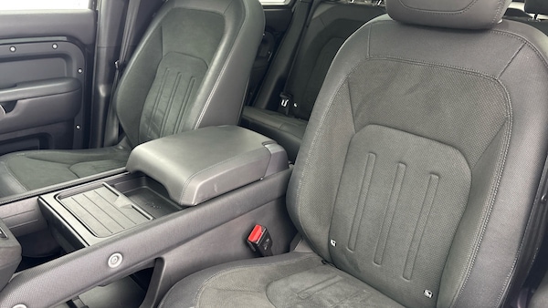 Used Land Rover Defender 110 2021 for sale - 75704602: Photo 7