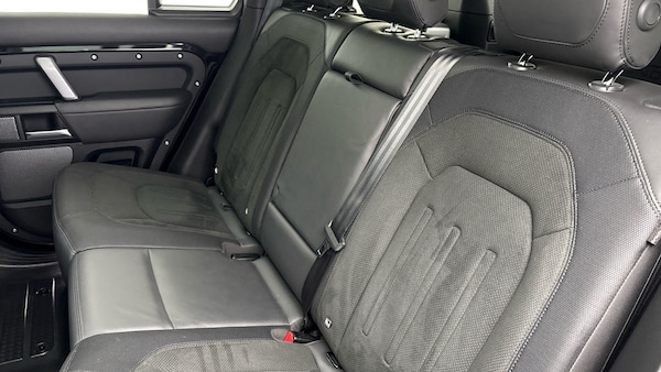 Used Land Rover Defender 110 2021 for sale - 75704602: Photo 8