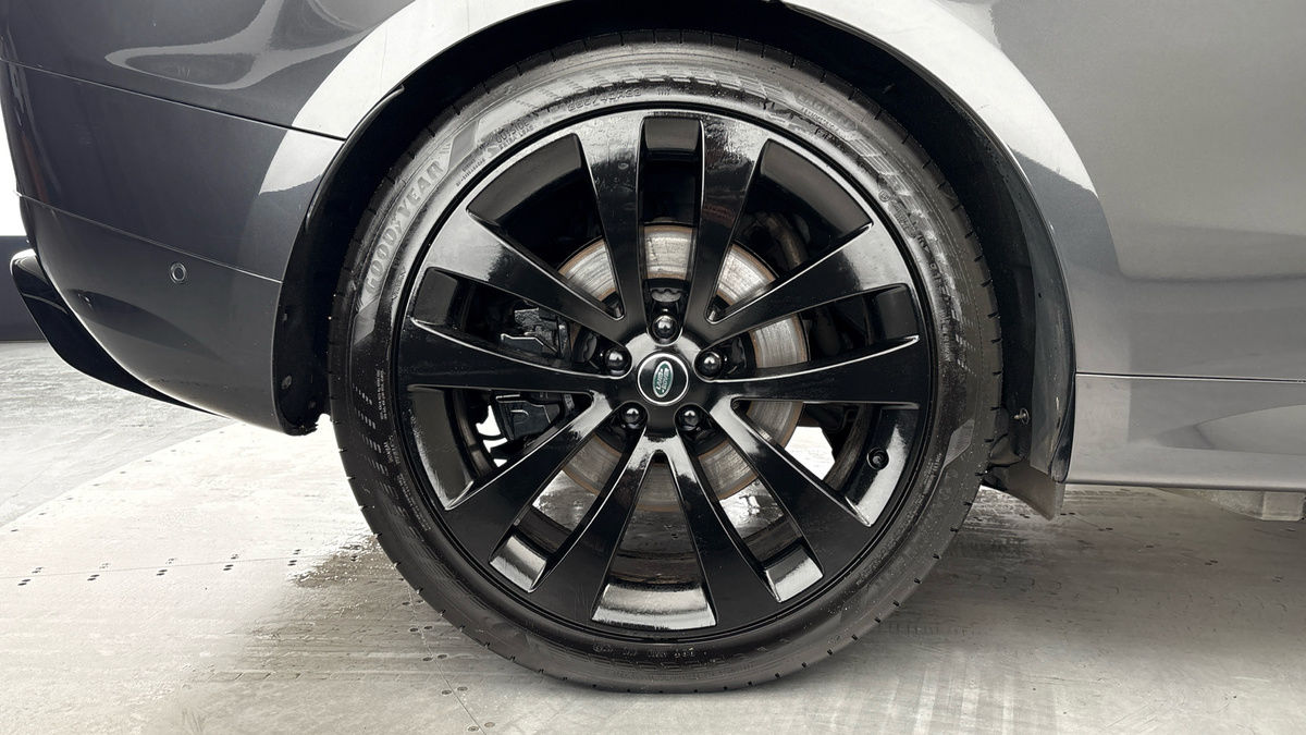 Used Land Rover Range Rover Sport 2024 for sale - 77303334: Photo 10