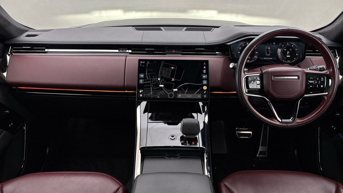 Used Land Rover Range Rover Sport 2024 for sale - 77303334: Photo 12