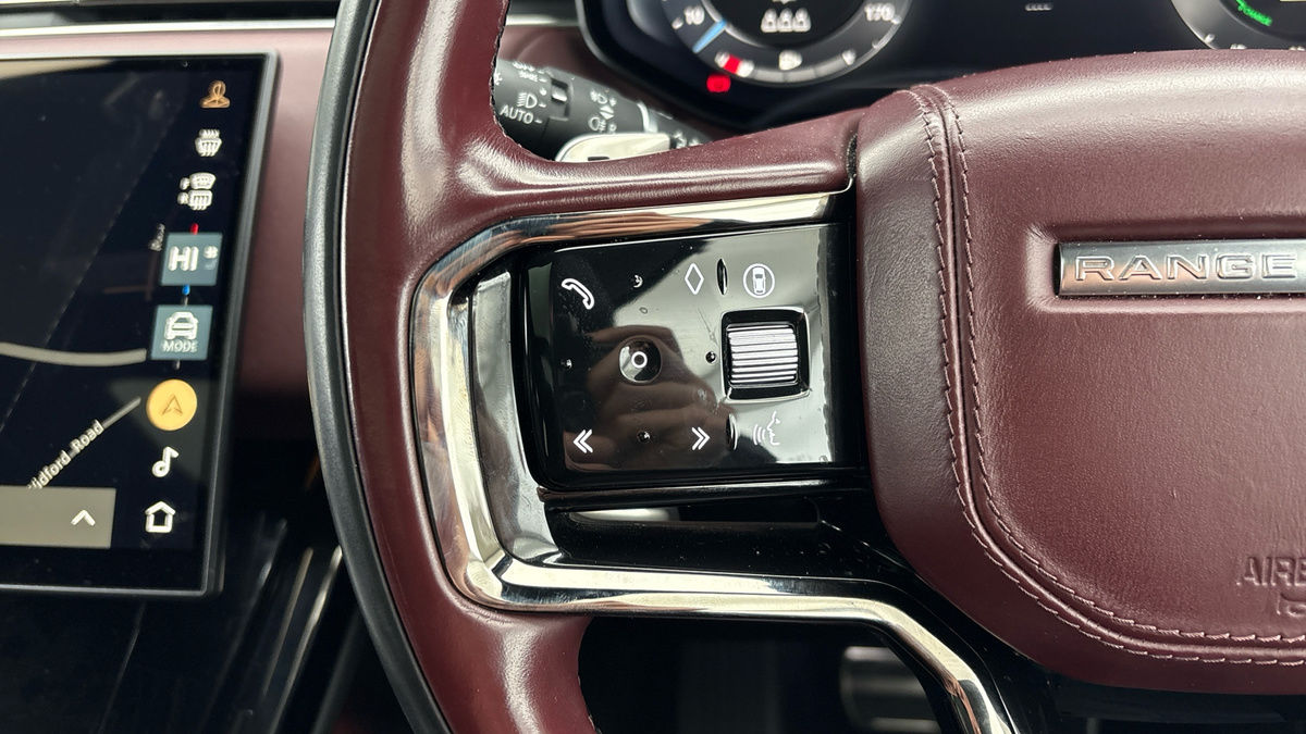 Used Land Rover Range Rover Sport 2024 for sale - 77303334: Photo 13