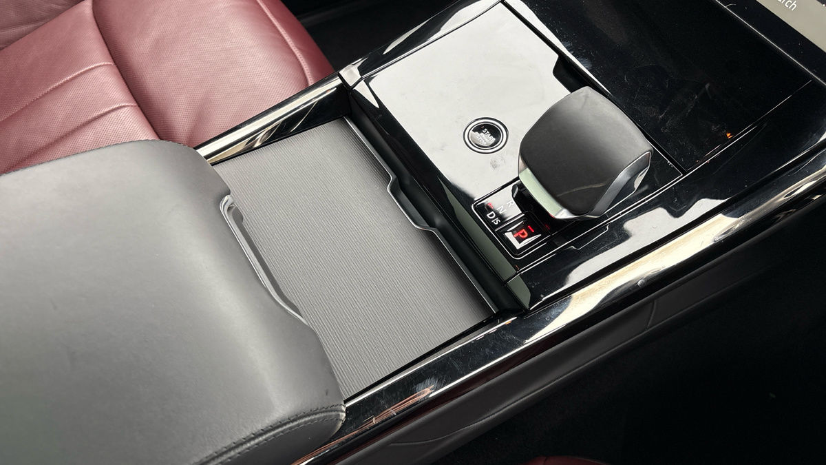 Used Land Rover Range Rover Sport 2024 for sale - 77303334: Photo 18