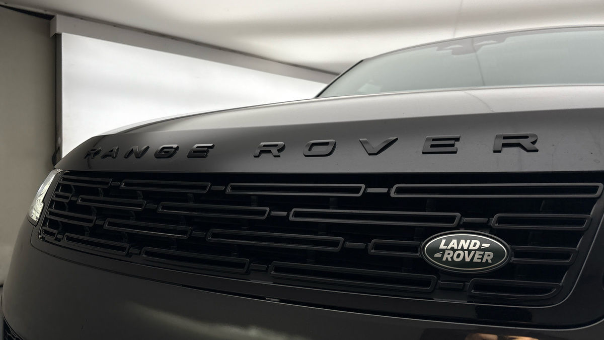 Used Land Rover Range Rover Sport 2024 for sale - 77303334: Photo 24