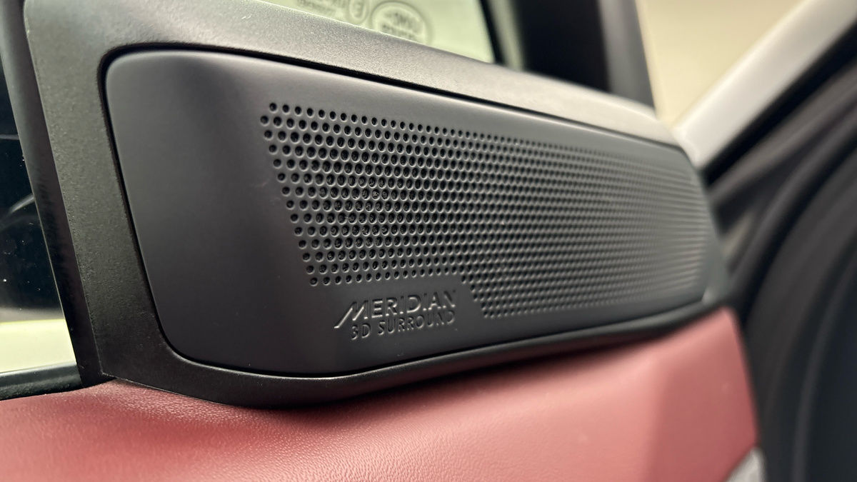 Used Land Rover Range Rover Sport 2024 for sale - 77303334: Photo 25