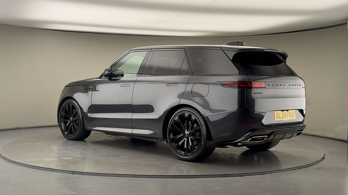 Used Land Rover Range Rover Sport 2024 for sale - 77303334: Photo 27
