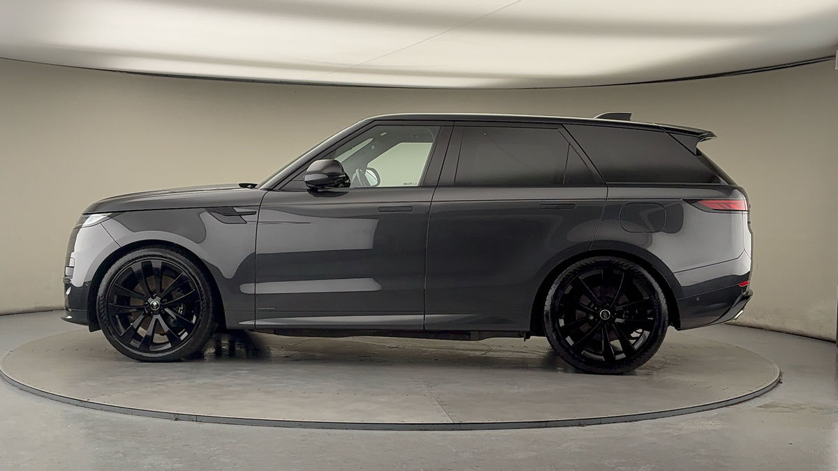 Used Land Rover Range Rover Sport 2024 for sale - 77303334: Photo 29