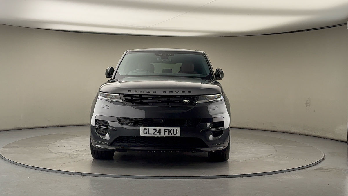 Used Land Rover Range Rover Sport 2024 for sale - 77303334: Photo 3