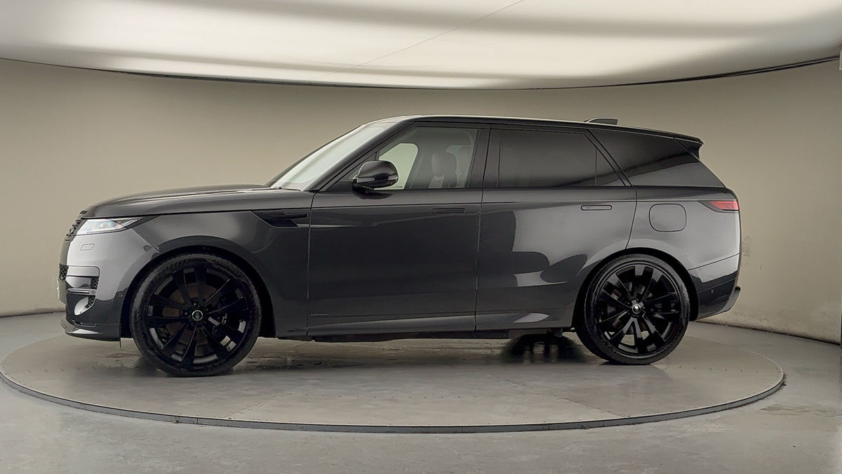 Used Land Rover Range Rover Sport 2024 for sale - 77303334: Photo 30