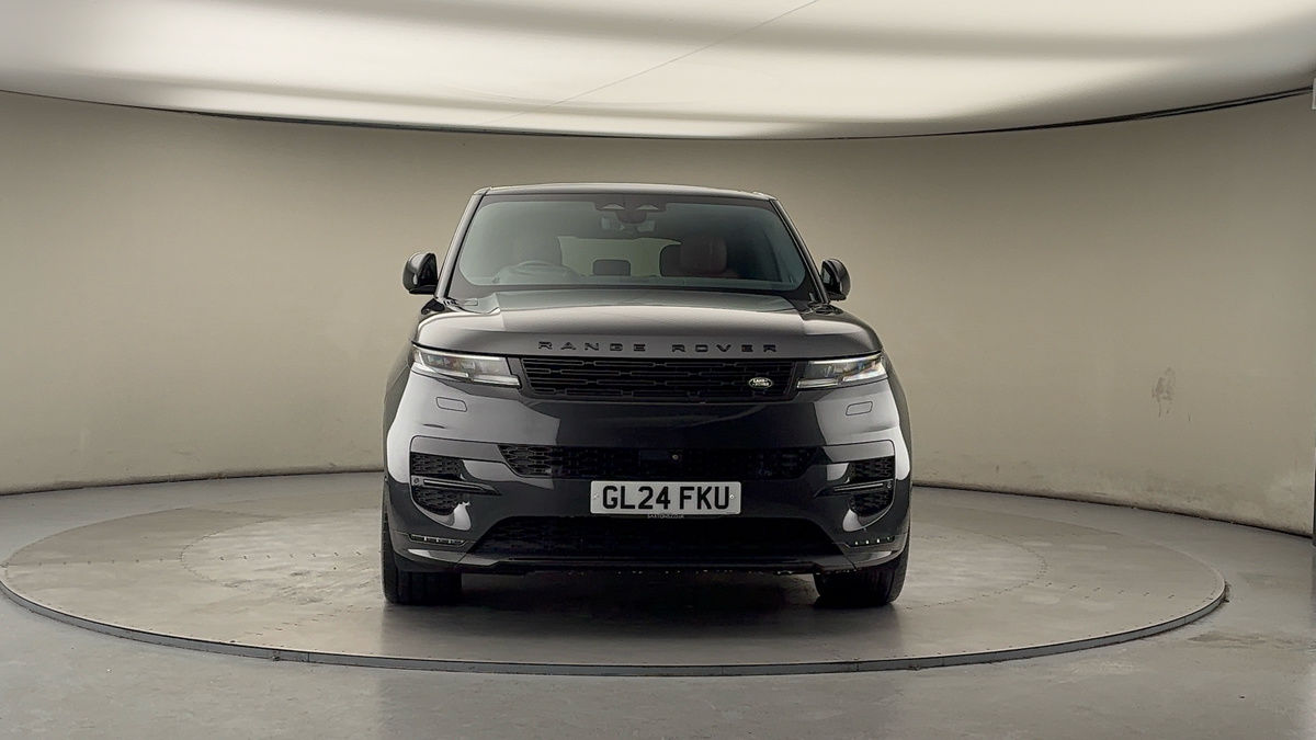 Used Land Rover Range Rover Sport 2024 for sale - 77303334: Photo 34