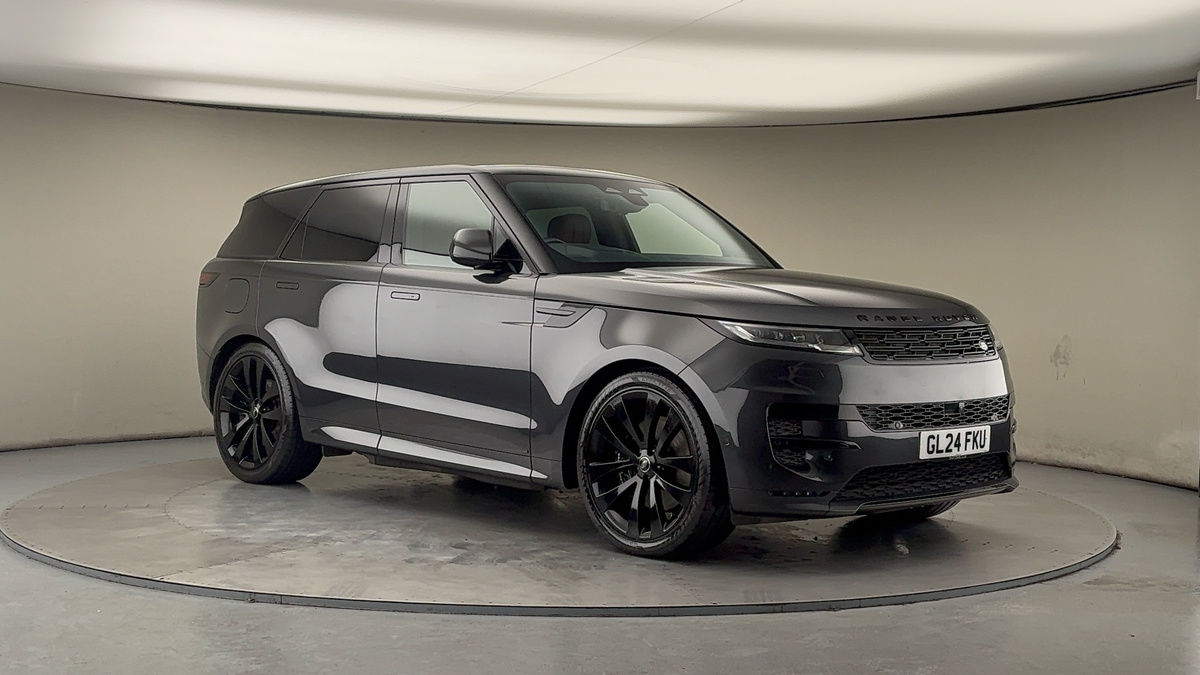 Used Land Rover Range Rover Sport 2024 for sale - 77303334: Photo 36