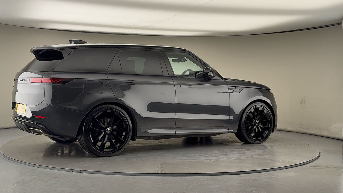 Used Land Rover Range Rover Sport 2024 for sale - 77303334: Photo 40