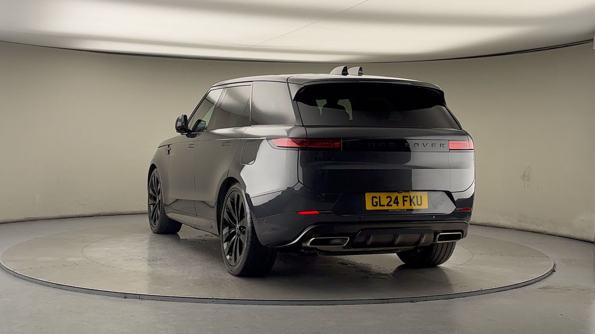 Used Land Rover Range Rover Sport 2024 for sale - 77303334: Photo 44