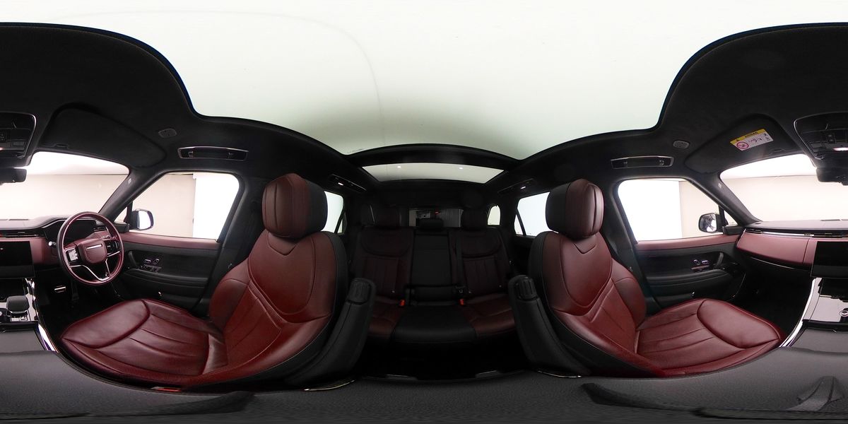 Used Land Rover Range Rover Sport 2024 for sale - 77303334: Photo 45