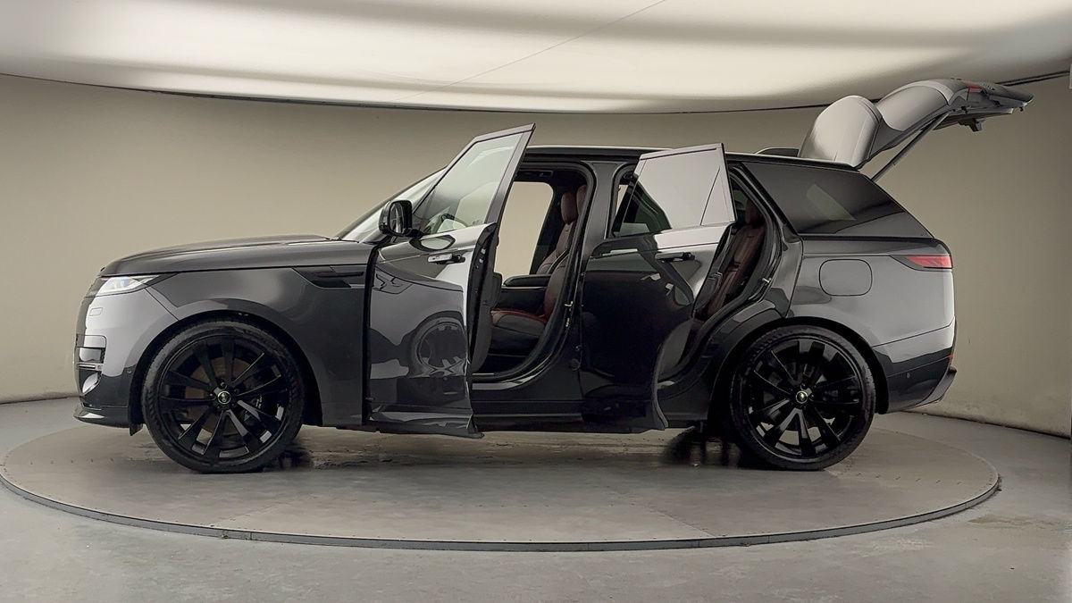 Used Land Rover Range Rover Sport 2024 for sale - 77303334: Photo 49