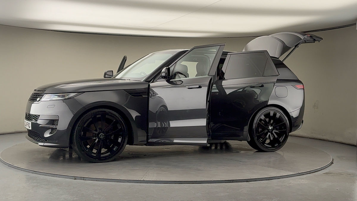 Used Land Rover Range Rover Sport 2024 for sale - 77303334: Photo 50