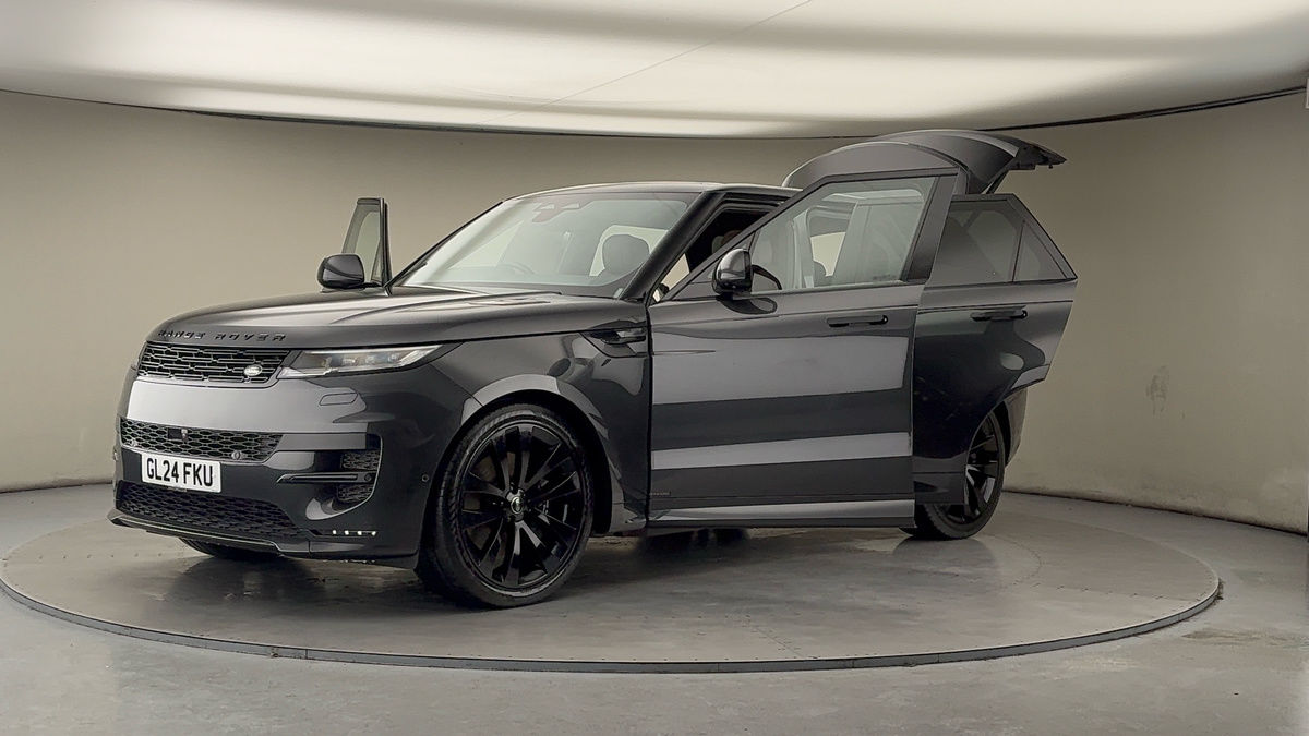 Used Land Rover Range Rover Sport 2024 for sale - 77303334: Photo 51