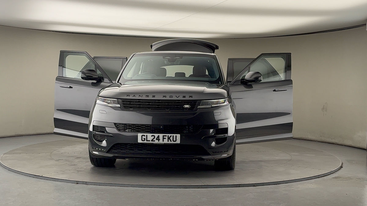 Used Land Rover Range Rover Sport 2024 for sale - 77303334: Photo 53