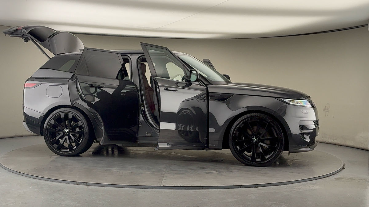 Used Land Rover Range Rover Sport 2024 for sale - 77303334: Photo 57