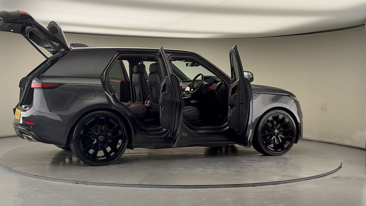 Used Land Rover Range Rover Sport 2024 for sale - 77303334: Photo 59