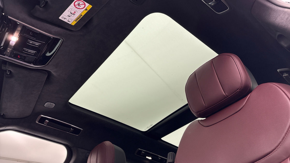 Used Land Rover Range Rover Sport 2024 for sale - 77303334: Photo 6