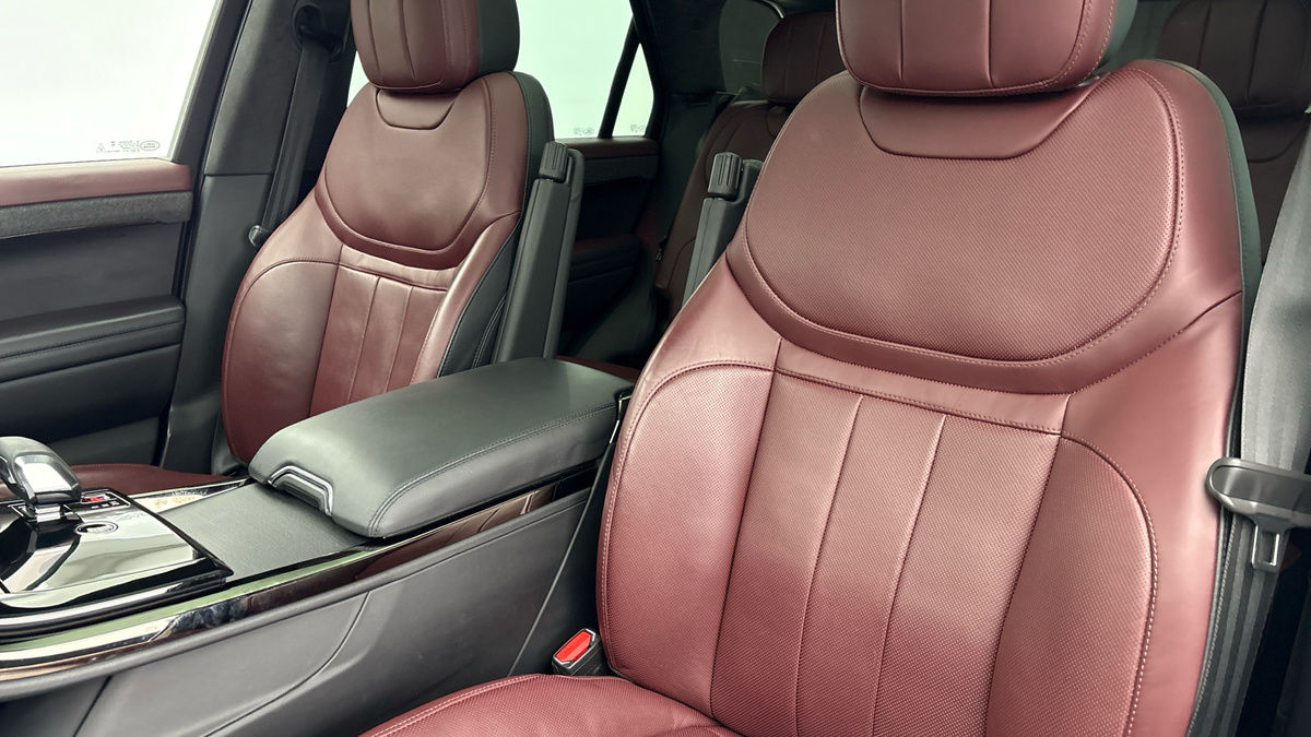 Used Land Rover Range Rover Sport 2024 for sale - 77303334: Photo 7