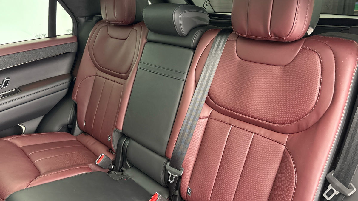 Used Land Rover Range Rover Sport 2024 for sale - 77303334: Photo 8