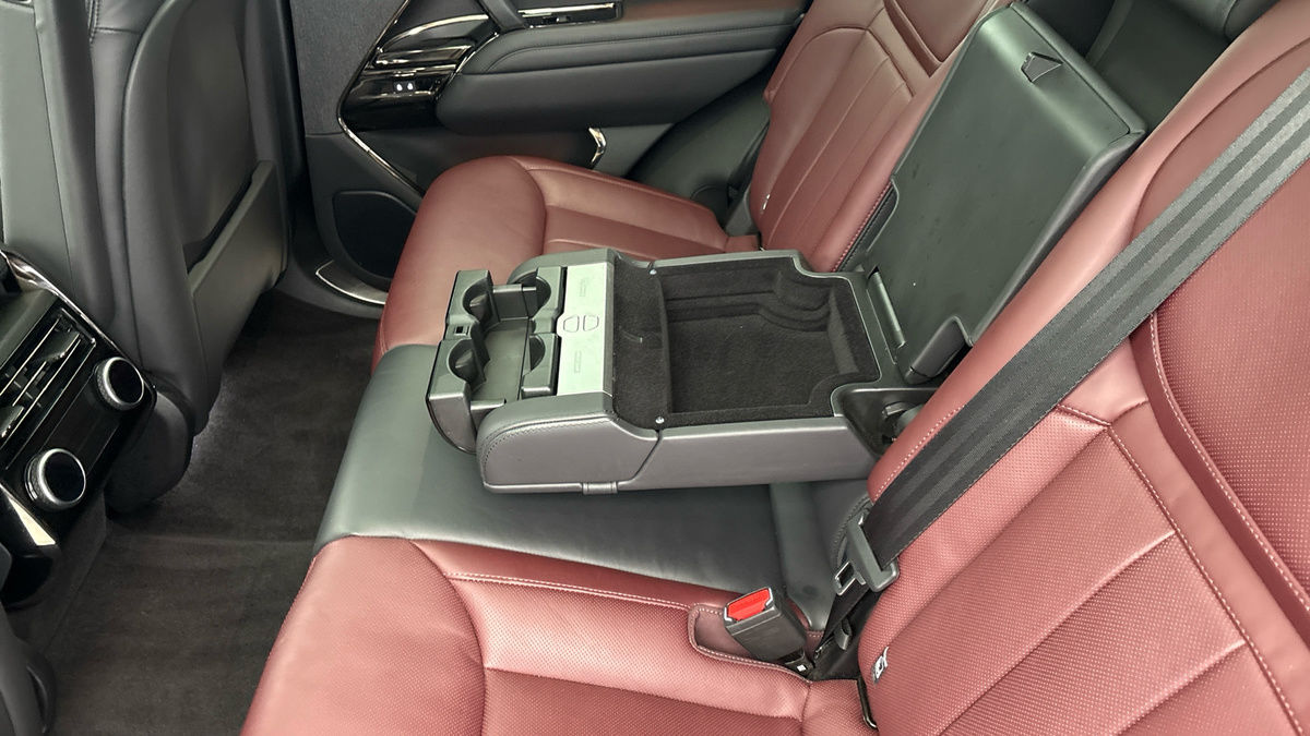 Used Land Rover Range Rover Sport 2024 for sale - 77303334: Photo 9