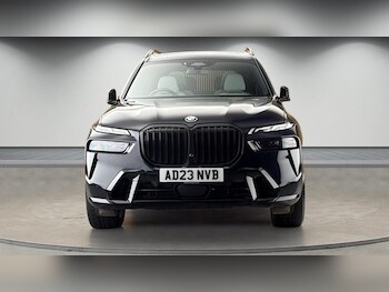 Used BMW X7 2023 for sale - 78739125: Photo
