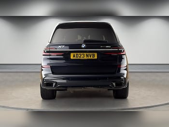 Used BMW X7 2023 for sale - 78739125: Photo