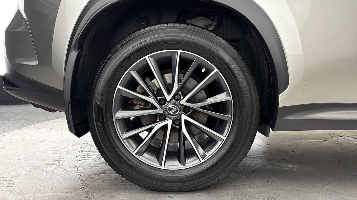 Used Lexus NX 2023 for sale - 76740954: Photo 10