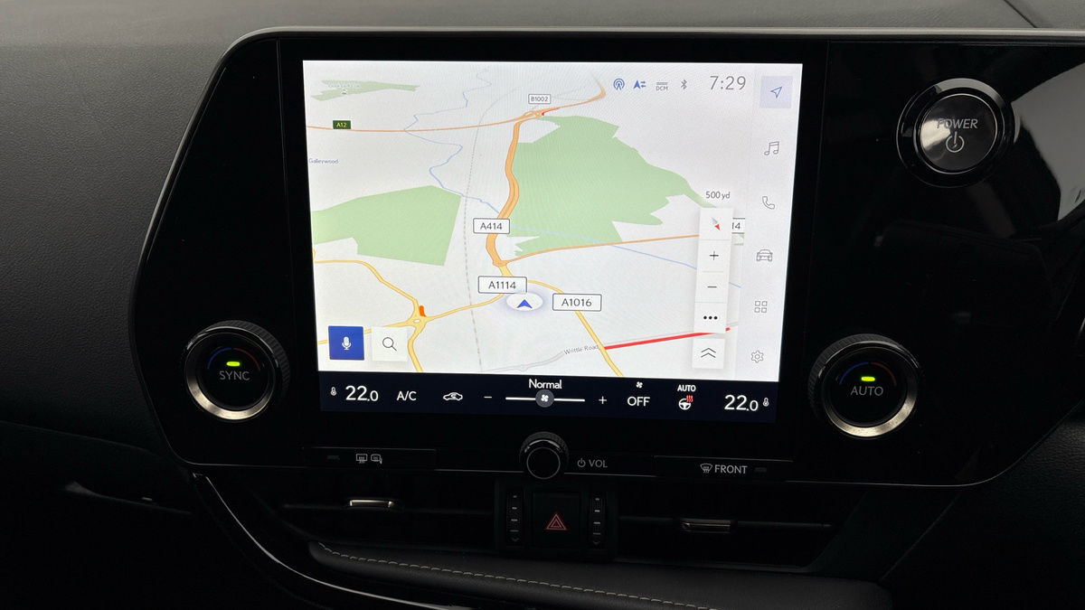 Used Lexus NX 2023 for sale - 76740954: Photo 17