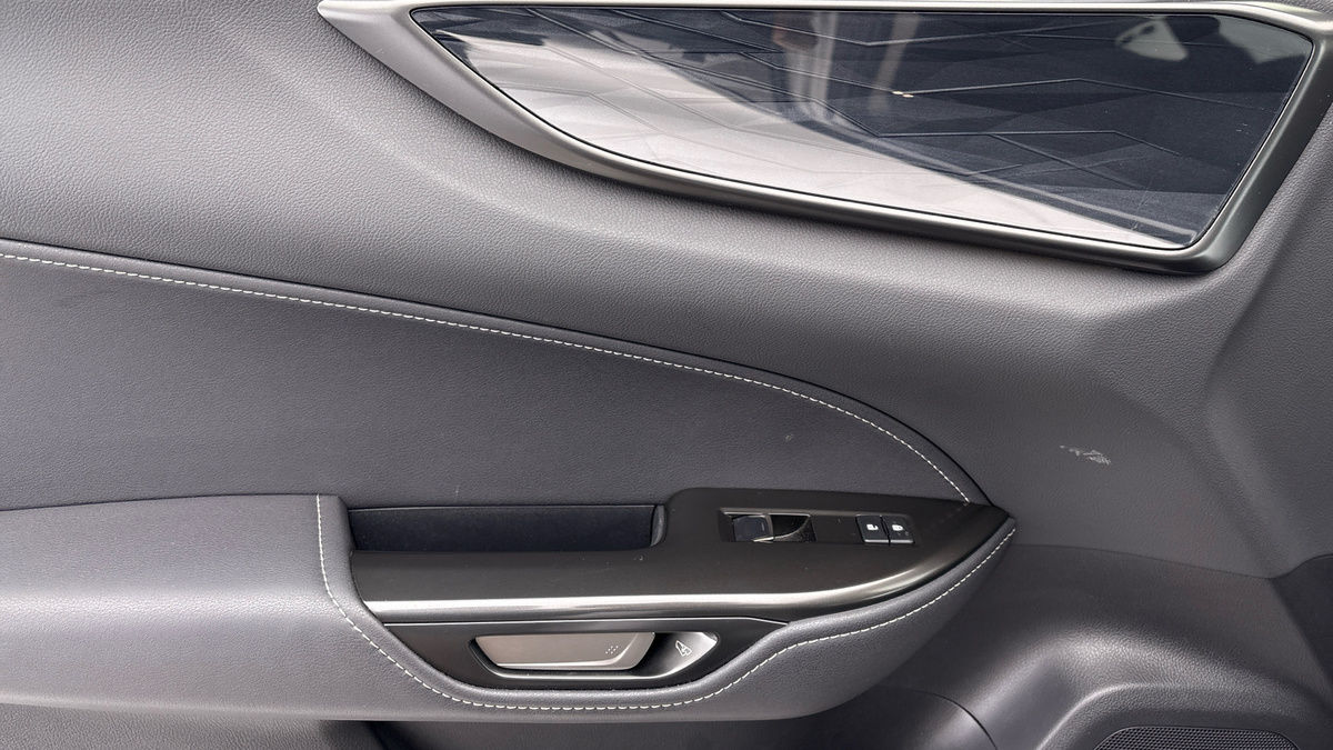 Used Lexus NX 2023 for sale - 76740954: Photo 19