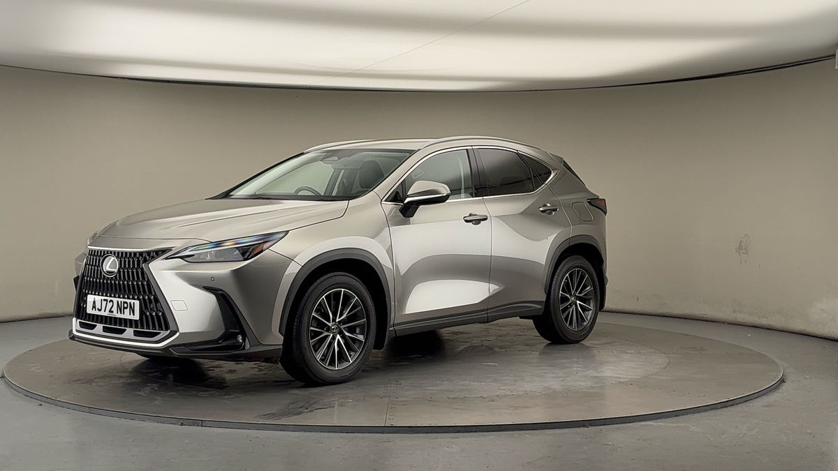 Used Lexus NX 2023 for sale - 76740954: Photo 20