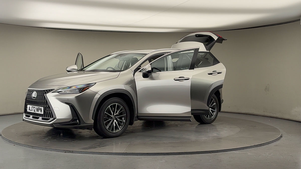 Used Lexus NX 2023 for sale - 76740954: Photo 22