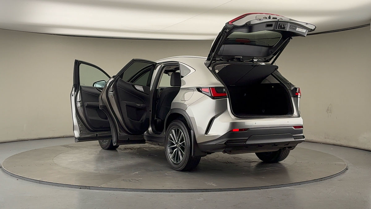 Used Lexus NX 2023 for sale - 76740954: Photo 23