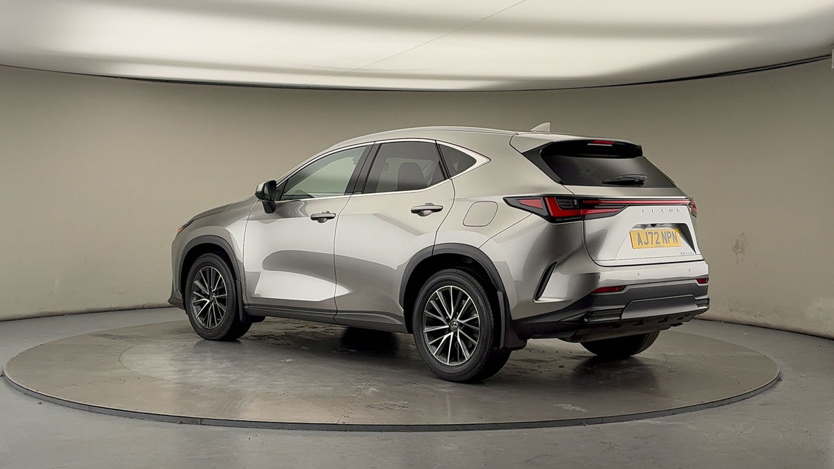 Used Lexus NX 2023 for sale - 76740954: Photo 25