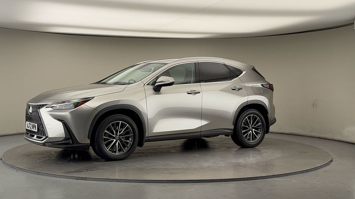 Used Lexus NX 2023 for sale - 76740954: Photo 29