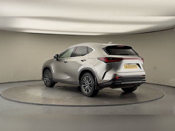 Used Lexus NX 2023 for sale - 76740954: Photo