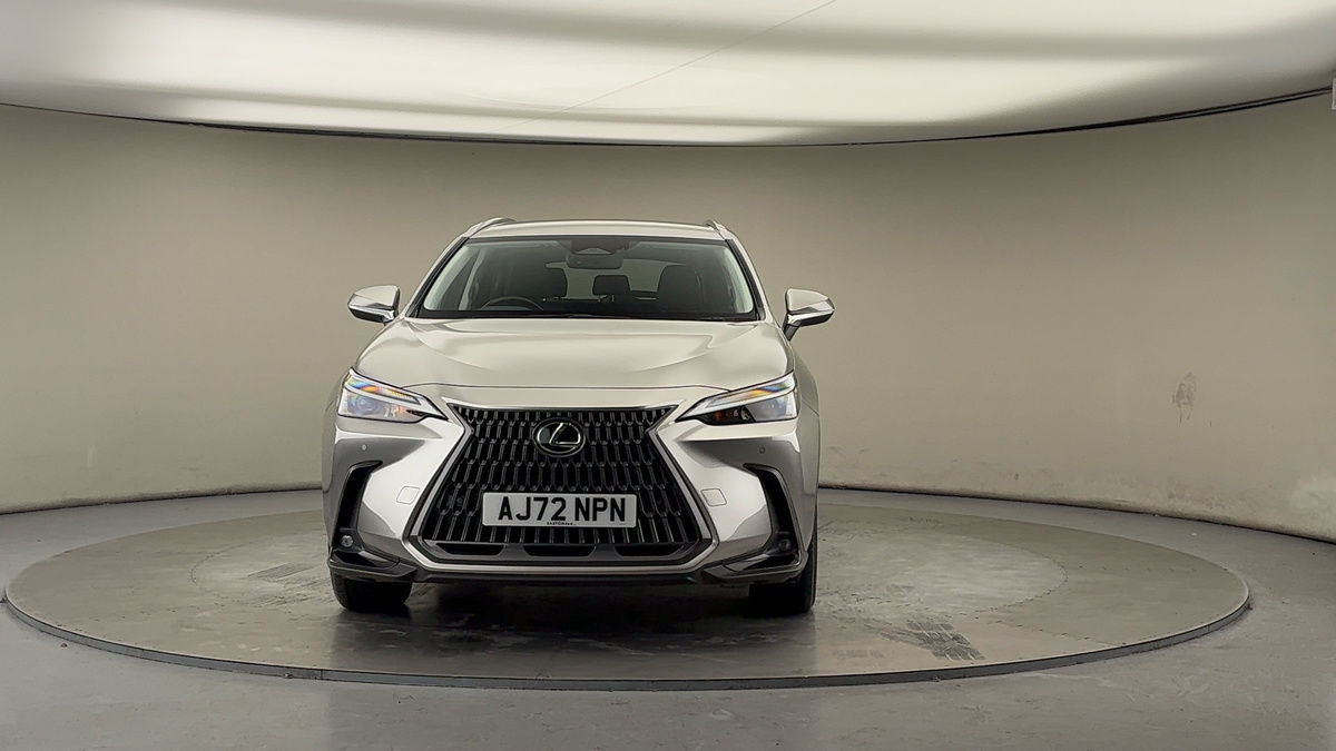 Used Lexus NX 2023 for sale - 76740954: Photo 3