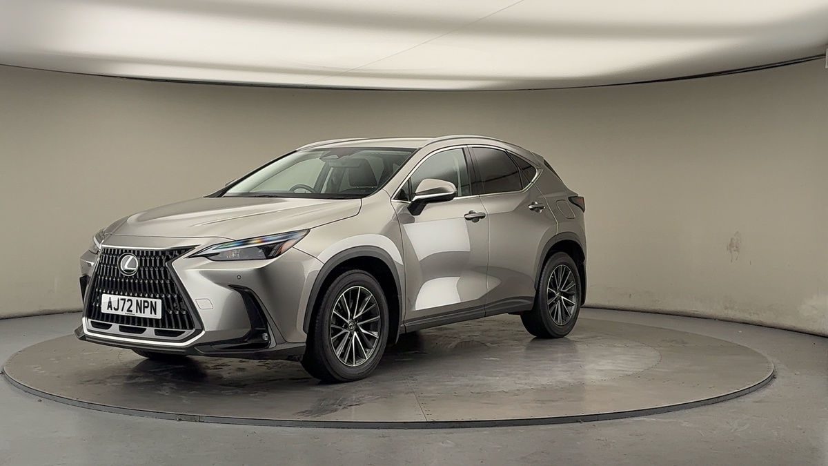 Used Lexus NX 2023 for sale - 76740954: Photo 30