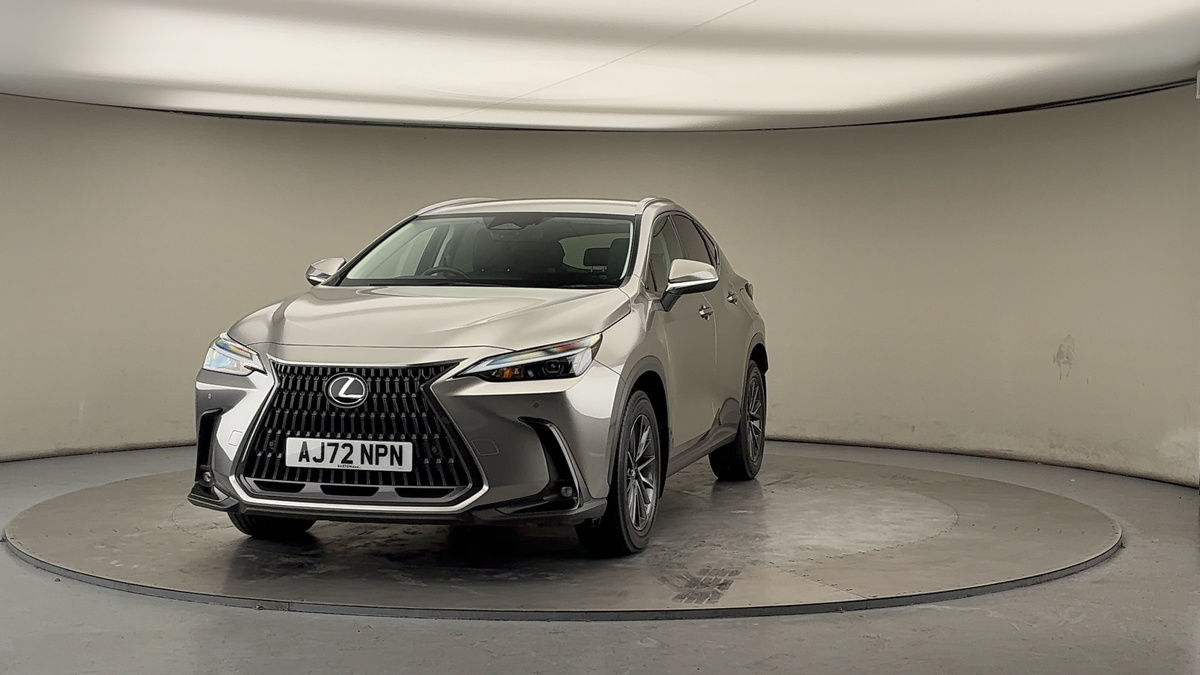 Used Lexus NX 2023 for sale - 76740954: Photo 31
