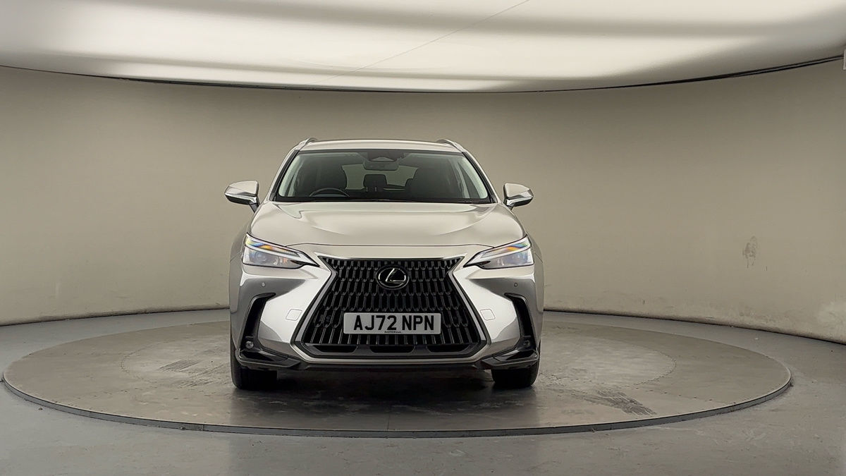 Used Lexus NX 2023 for sale - 76740954: Photo 32