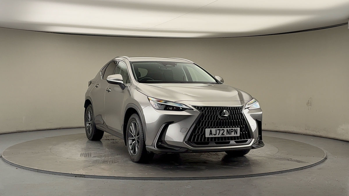 Used Lexus NX 2023 for sale - 76740954: Photo 33