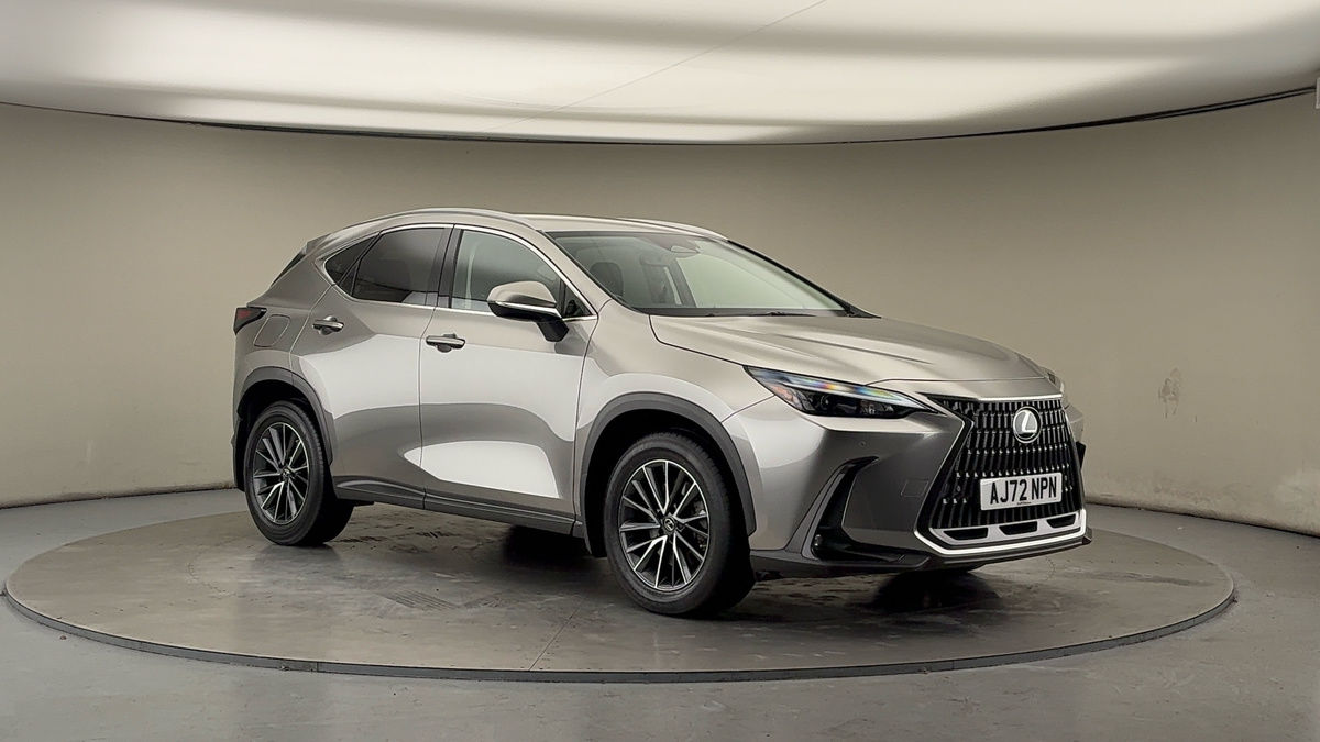 Used Lexus NX 2023 for sale - 76740954: Photo 34