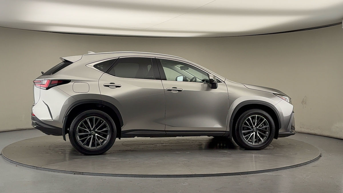 Used Lexus NX 2023 for sale - 76740954: Photo 37