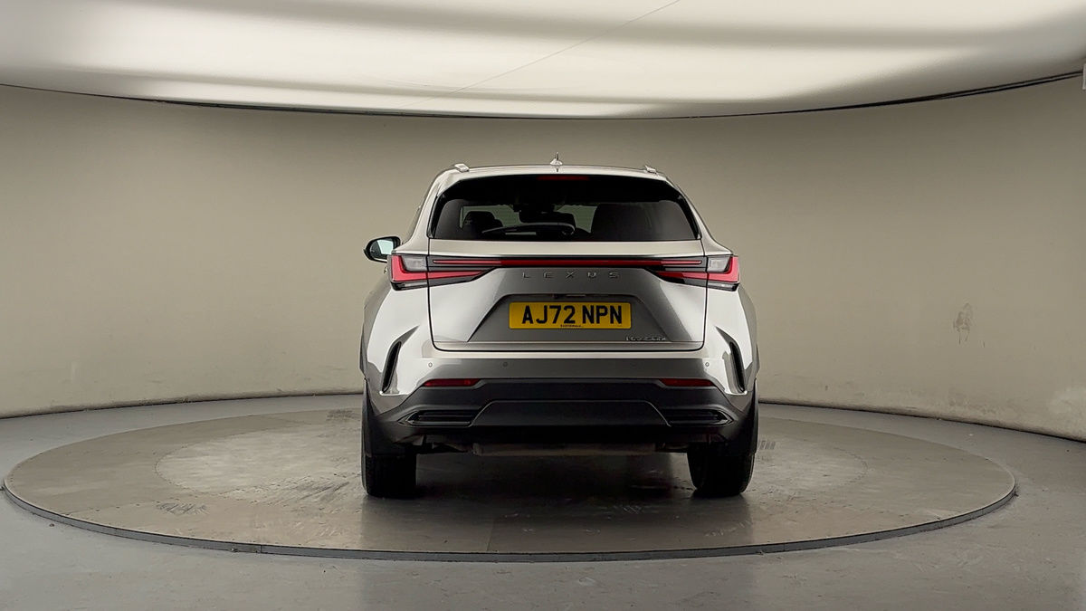 Used Lexus NX 2023 for sale - 76740954: Photo 41